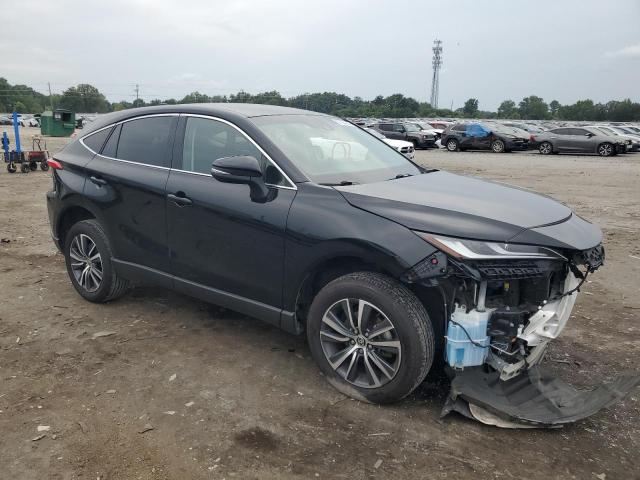 JTEAAAAH4PJ127636 - 2023 TOYOTA VENZA LE Schwarz Foto 4