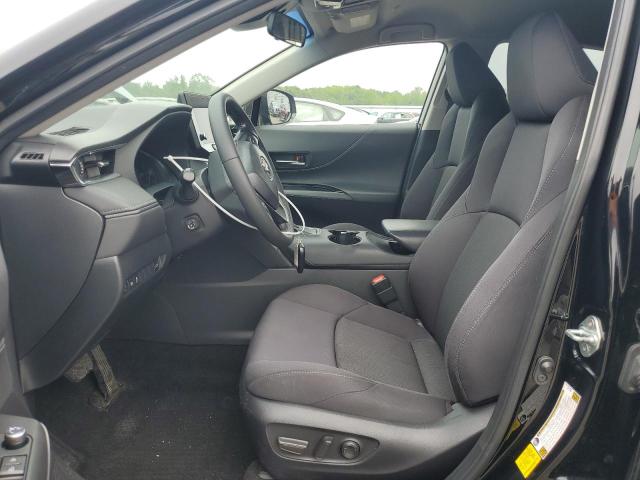 JTEAAAAH4PJ127636 - 2023 TOYOTA VENZA LE Schwarz Foto 7