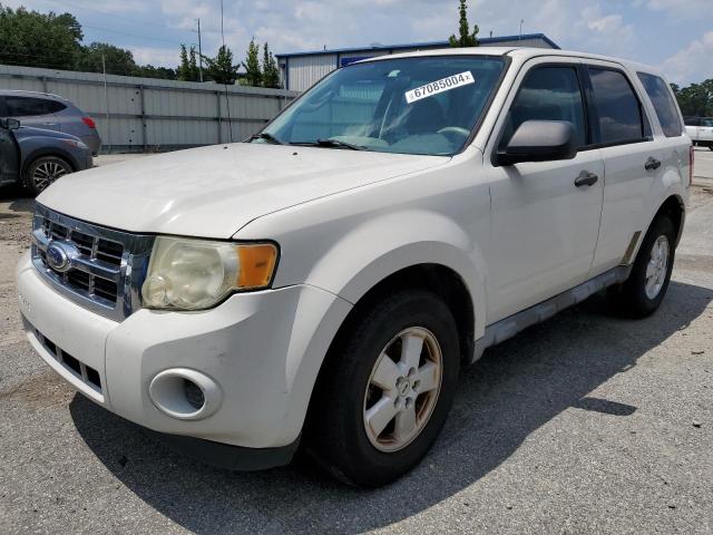 2012 FORD ESCAPE XLS, 