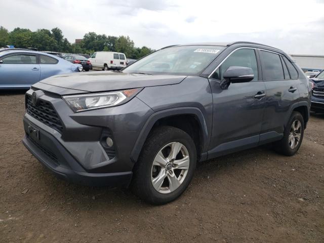 2021 TOYOTA RAV4 XLE, 