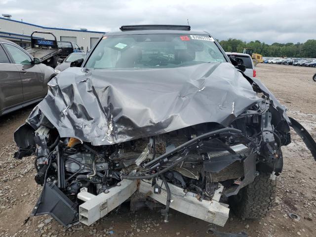 5TFMA5DB9PX076762 - 2023 TOYOTA TUNDRA CREWMAX PLATINUM Graphit Foto 5