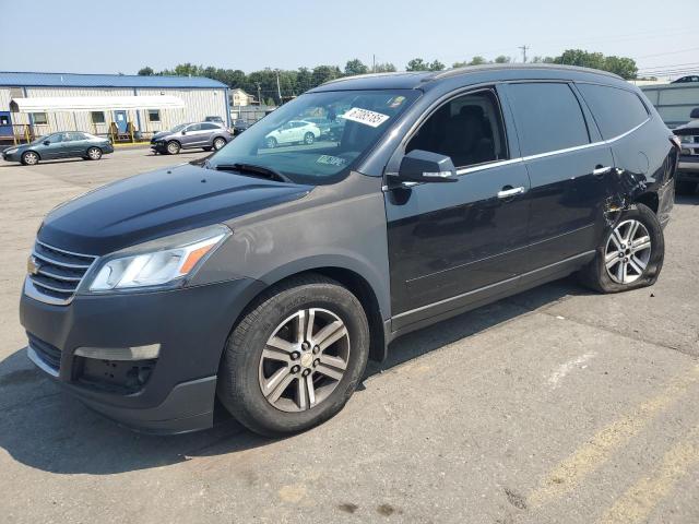 2016 CHEVROLET TRAVERSE LT, 
