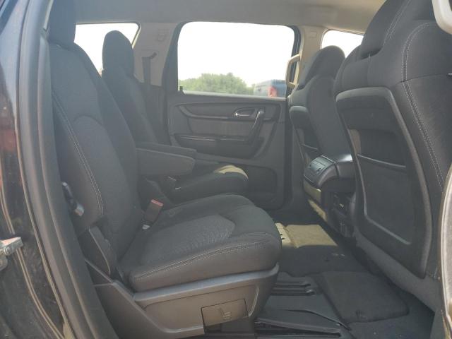 1GNKVGKD6GJ231628 - 2016 CHEVROLET TRAVERSE LT BLACK photo 11