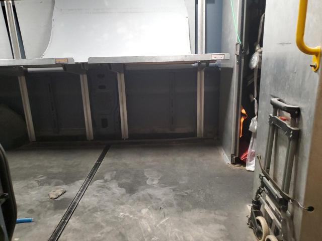 3C6FRVJG6ME500936 - 2021 RAM PROMASTER 3500 HIGH ლურჯი ფოტო 11