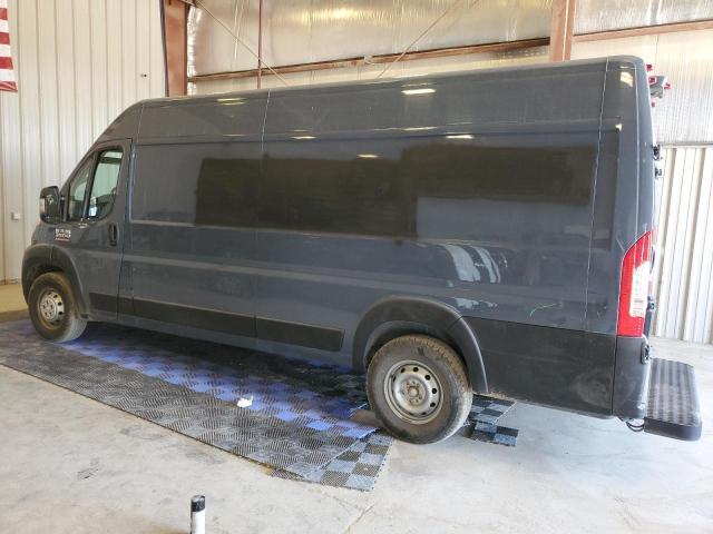 3C6FRVJG6ME500936 - 2021 RAM PROMASTER 3500 HIGH ლურჯი ფოტო 2