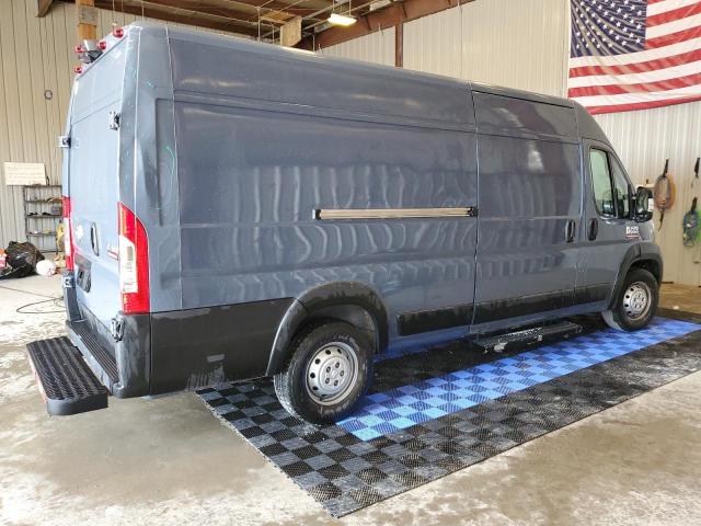 3C6FRVJG6ME500936 - 2021 RAM PROMASTER 3500 HIGH ლურჯი ფოტო 3