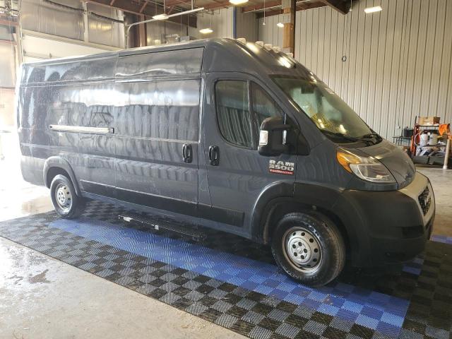 3C6FRVJG6ME500936 - 2021 RAM PROMASTER 3500 HIGH ლურჯი ფოტო 4