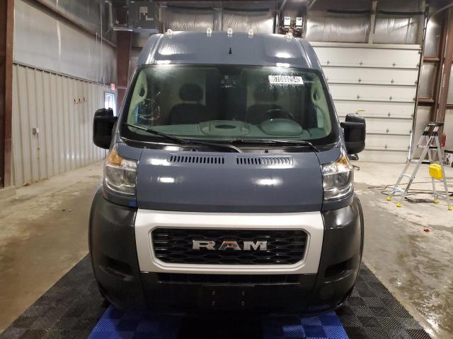 3C6FRVJG6ME500936 - 2021 RAM PROMASTER 3500 HIGH ლურჯი ფოტო 5