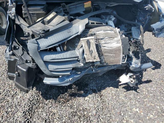 3C6URVJG9LE136212 - 2020 RAM PROMASTER 3500 HIGH ლურჯი ფოტო 12