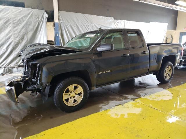 2019 CHEVROLET SILVERADO C1500 LT, 