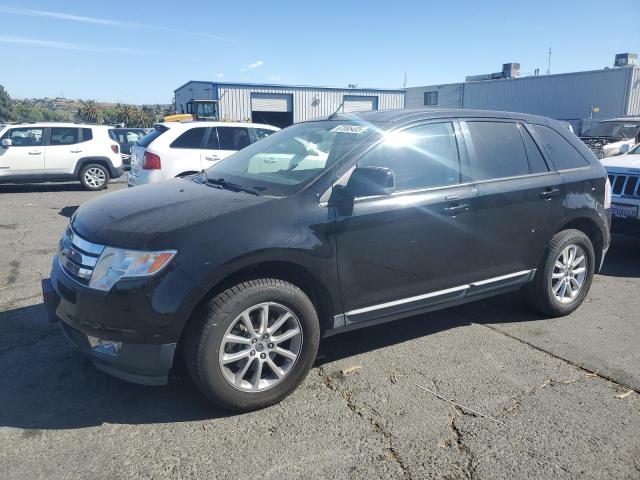 2009 FORD EDGE SEL, 