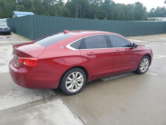 2G11Z5SA0K9141620 - 2019 CHEVROLET IMPALA LT Bordeaux Foto 3