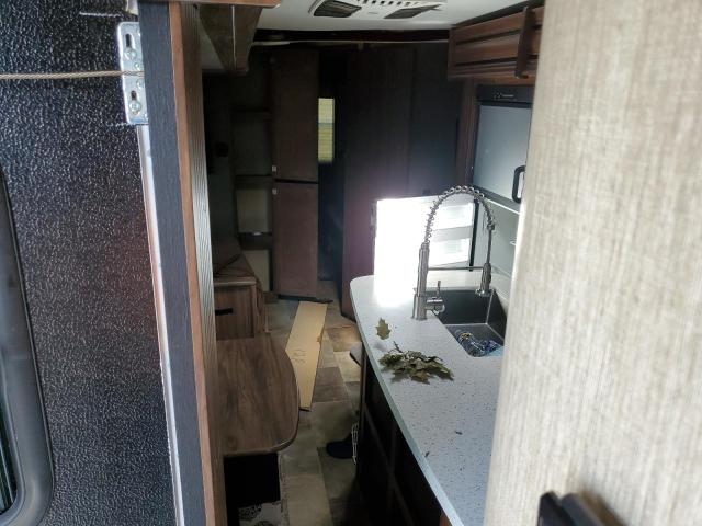 4YDT32524J1530295 - 2018 KEYSTONE SPRINTER WHITE photo 6