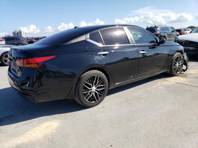 1N4BL4BV8KN310599 - 2019 NISSAN ALTIMA S BLACK photo 3