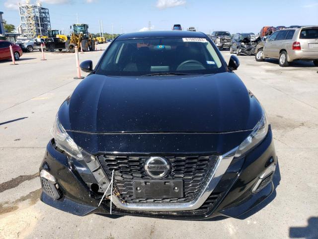 1N4BL4BV8KN310599 - 2019 NISSAN ALTIMA S BLACK photo 5