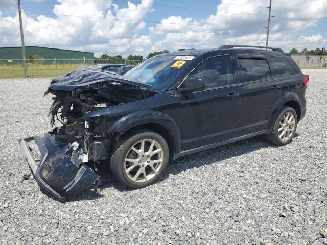 2014 DODGE JOURNEY SXT, 