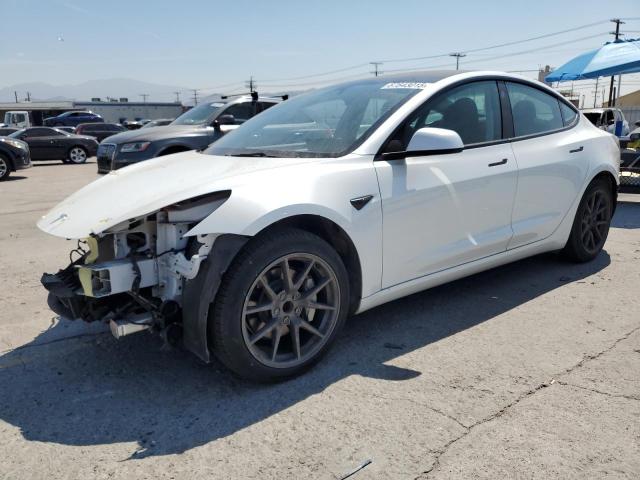 2023 TESLA MODEL 3, 