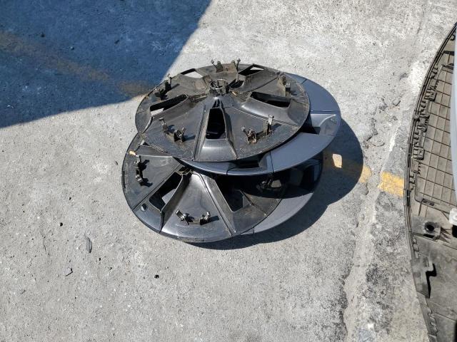 5YJ3E1EA8PF398382 - 2023 TESLA MODEL 3 WHITE photo 12