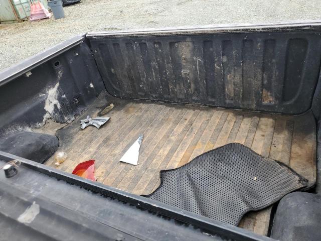 1GCHK23648F142417 - 2008 CHEVROLET SILVERADO K2500 HEAVY DUTY MAROON photo 10