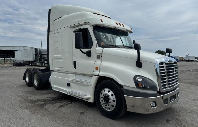 2018 FREIGHTLINER CASCADIA 1, 