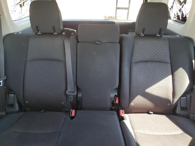 JTEBU5JR2J5550307 - 2018 TOYOTA 4RUNNER SR5/SR5 PREMIUM GRAY photo 10