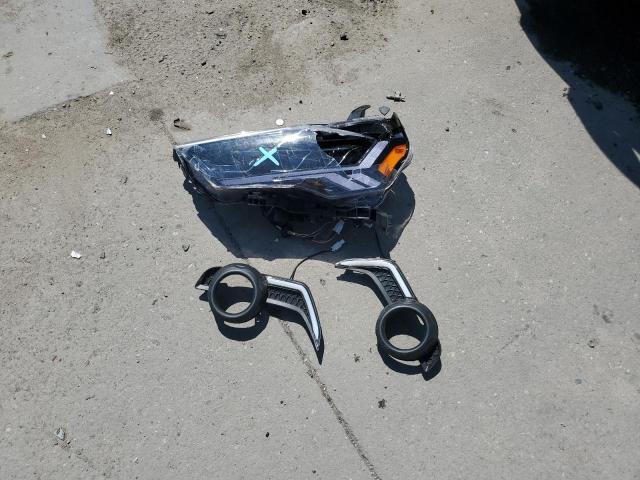 JTEBU5JR2J5550307 - 2018 TOYOTA 4RUNNER SR5/SR5 PREMIUM GRAY photo 13