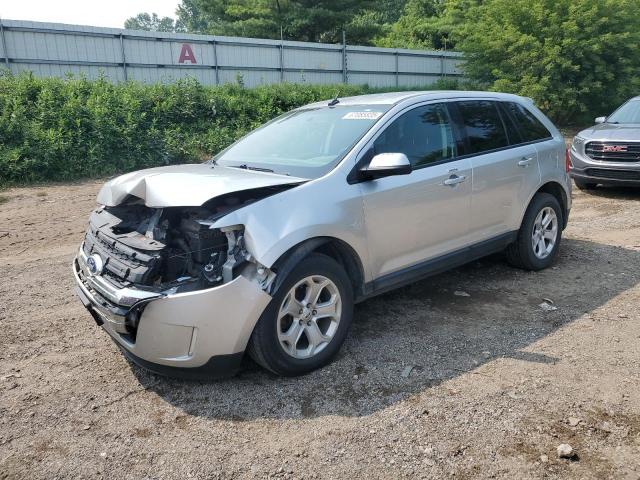 2014 FORD EDGE SEL, 