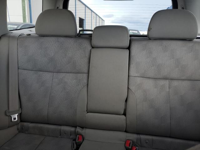 JF2SH6AC4AH707085 - 2010 SUBARU FORESTER 2.5X ლურჯი ფოტო 10