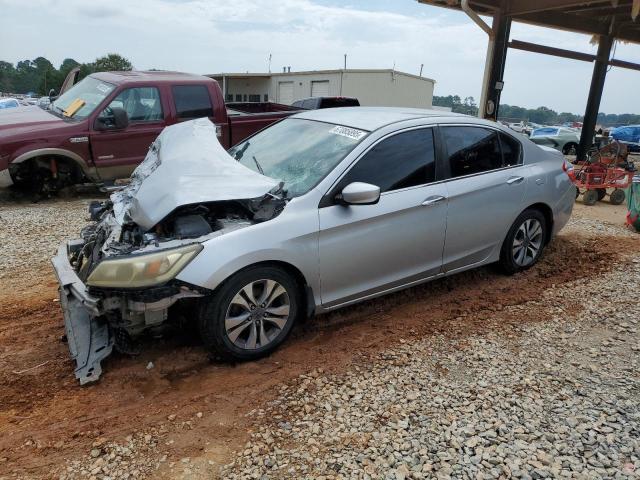 2013 HONDA ACCORD LX, 