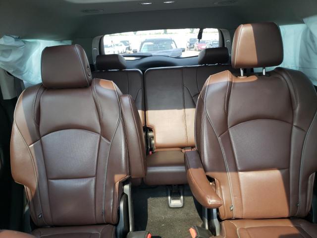 5GAEVCKW4JJ189789 - 2018 BUICK ENCLAVE AVENIR Qara foto 10