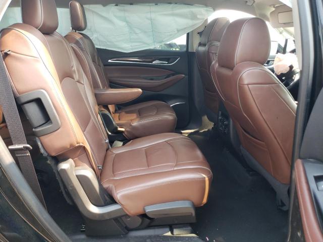 5GAEVCKW4JJ189789 - 2018 BUICK ENCLAVE AVENIR Qara foto 11