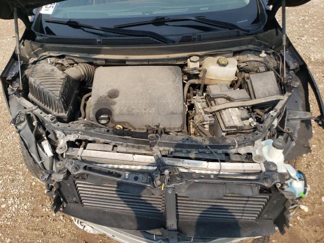 5GAEVCKW4JJ189789 - 2018 BUICK ENCLAVE AVENIR Qara foto 12