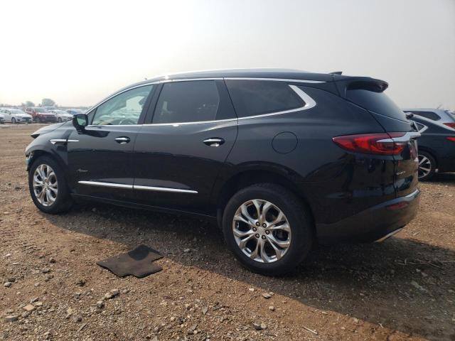 5GAEVCKW4JJ189789 - 2018 BUICK ENCLAVE AVENIR Qara foto 2