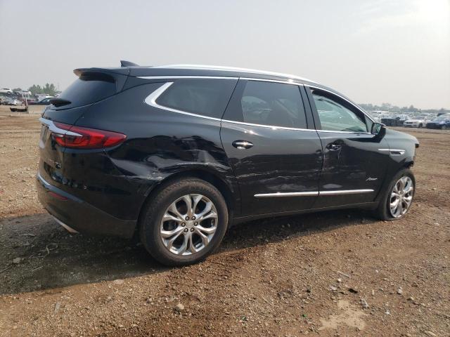 5GAEVCKW4JJ189789 - 2018 BUICK ENCLAVE AVENIR Qara foto 3