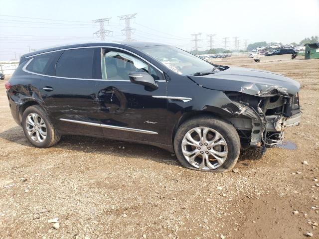 5GAEVCKW4JJ189789 - 2018 BUICK ENCLAVE AVENIR Qara foto 4