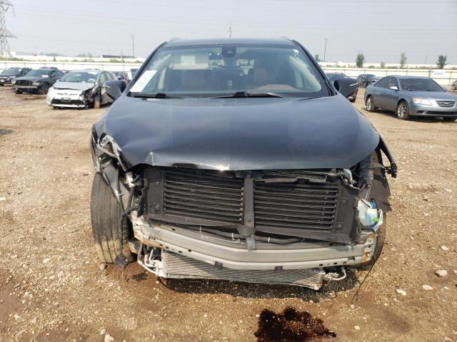 5GAEVCKW4JJ189789 - 2018 BUICK ENCLAVE AVENIR Qara foto 5