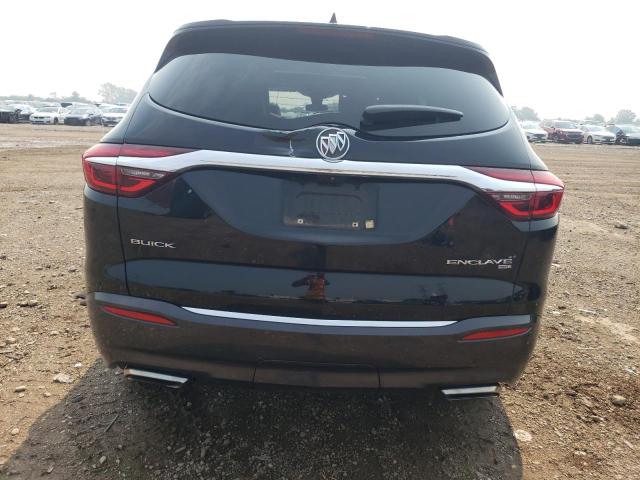 5GAEVCKW4JJ189789 - 2018 BUICK ENCLAVE AVENIR Qara foto 6