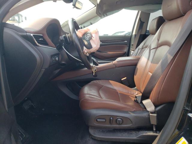 5GAEVCKW4JJ189789 - 2018 BUICK ENCLAVE AVENIR Qara foto 7