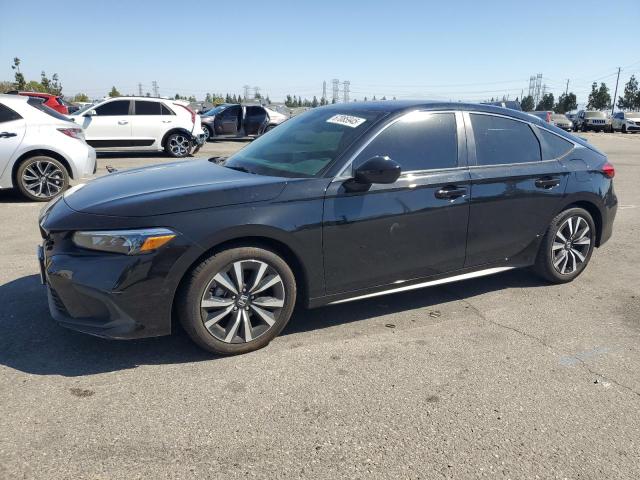 2024 HONDA CIVIC EXL, 