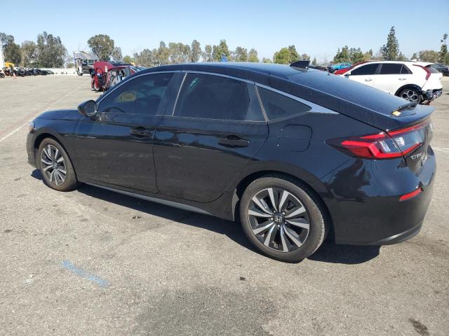 19XFL1H70RE031519 - 2024 HONDA CIVIC EXL შავი ფოტო 2