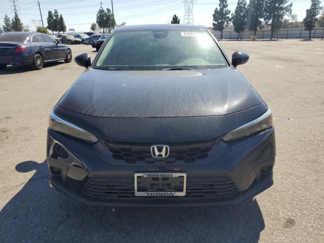 19XFL1H70RE031519 - 2024 HONDA CIVIC EXL შავი ფოტო 5