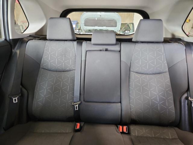 4T3RWRFVXNU056169 - 2022 TOYOTA RAV4 XLE Grau Foto 10