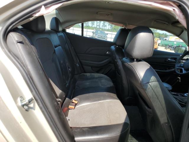 1G11C5SA6GF167123 - 2016 CHEVROLET MALIBU LIM LT 米色 照片 10