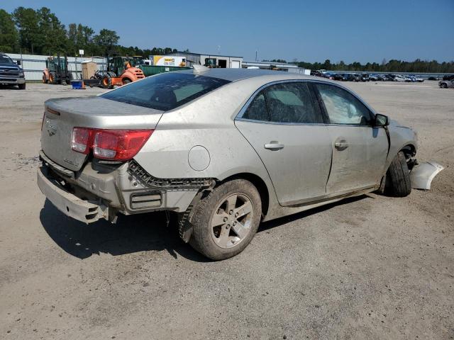 1G11C5SA6GF167123 - 2016 CHEVROLET MALIBU LIM LT BEIGE photo 3