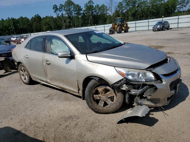 1G11C5SA6GF167123 - 2016 CHEVROLET MALIBU LIM LT BEIGE photo 4