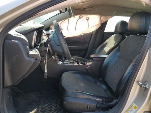 1G11C5SA6GF167123 - 2016 CHEVROLET MALIBU LIM LT 米色 照片 7