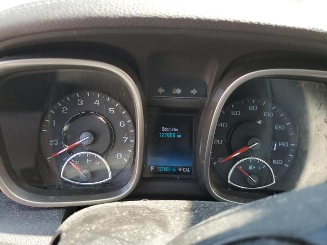 1G11C5SA6GF167123 - 2016 CHEVROLET MALIBU LIM LT 米色 照片 9