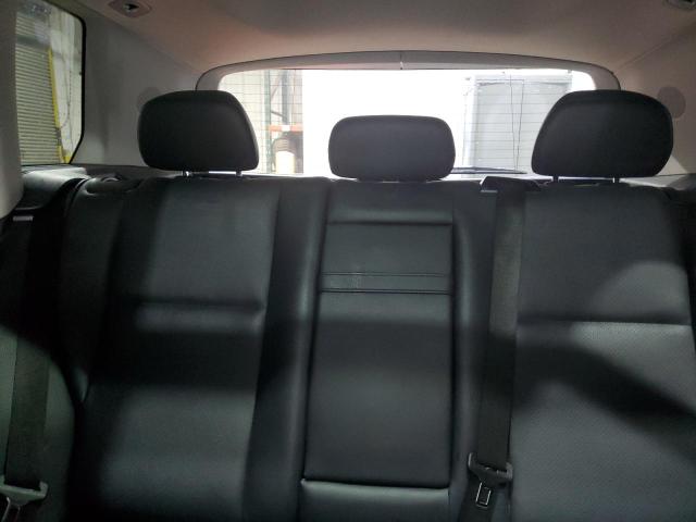 WDCGG8HB4CF856363 - 2012 MERCEDES-BENZ GLK 350 4MATIC WHITE photo 10