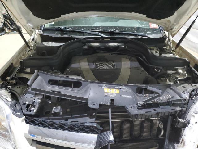 WDCGG8HB4CF856363 - 2012 MERCEDES-BENZ GLK 350 4MATIC WHITE photo 12