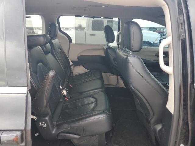 2C4RC1BG9JR353259 - 2018 CHRYSLER PACIFICA TOURING L BLACK photo 11